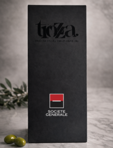 Coffret personnalisé