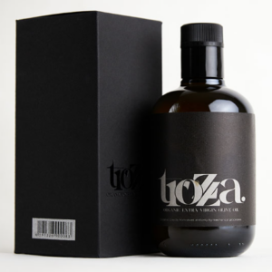 trozza elixir